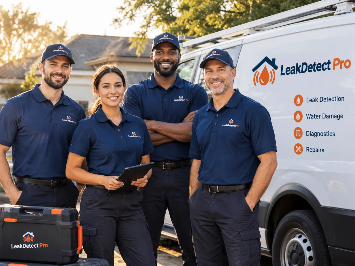 Roof Repair company in Indiana